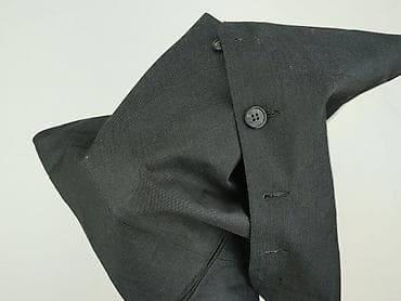 cargo reserved: Kamizelka garniturowa dla mężczyzn, rozmiar 3XL — 5