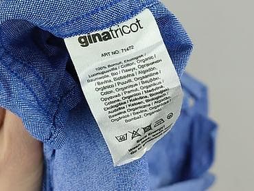 t shirty celine: Gina Tricot, Koszula damska, rozmiar M — 5