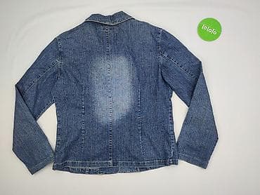 version jeans: Marynarka damska, rozmiar XL — 3