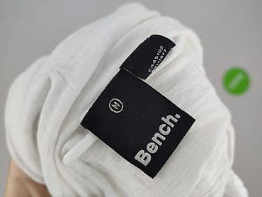boco wear: Bench, T-shirt damski, rozmiar M — 4