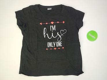 conversy z sercem: Beloved, T-shirt damski, rozmiar 3XL — 7