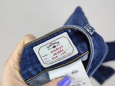 lee copper: Lee Cooper, Jeansy damskie, rozmiar XS — 4