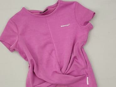 koszulka calvin: T-shirt, 4-5 years, 104-110 cm, condition - Perfect — 1