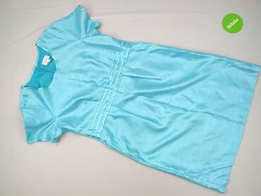 długa sukienka obcisła: Women`s dress, 2XL — 2