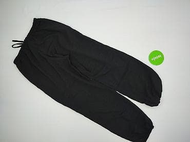 nike bluzy: Spodnie dresowe damskie, rozmiar S — 3