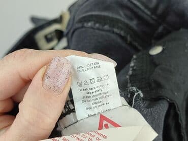 jeansy river island damskie: River Island, Jeansy damskie, rozmiar M — 5