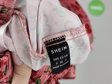 mohito spódnice maxi: Shein, Spódnica damska, rozmiar S — 5