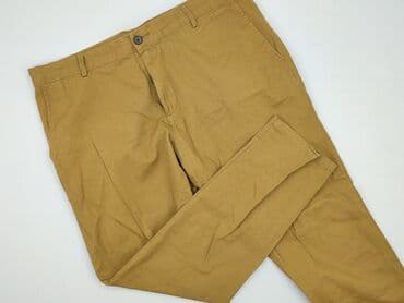 Tu, Chinosy dla mężczyzn, rozmiar XL