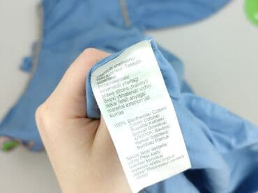 jasna sukienka plus size: RAINBOW, Sukienka damska, XL — 4