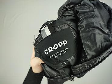 kod rabatowy do croppa: Cropp, Kurtka zimowa damska, rozmiar XS — 4