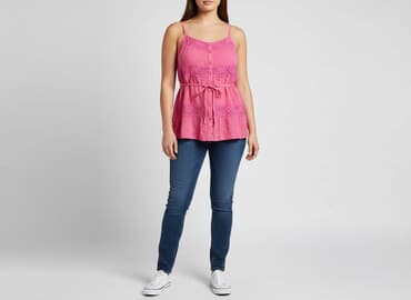 bluzki one direction: New Look, Bluzka damska, rozmiar XL — 7