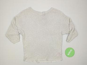 sweter olimpia: Sweter damski, rozmiar S — 3