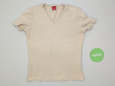 esprit t shirt basic: Esprit, T-shirt damski, rozmiar M — 2