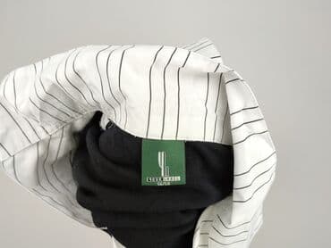 bluzka zebra h m: Bluzka damska, rozmiar 9XL — 4