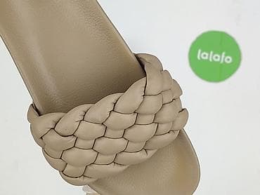 ryby klapki: H&M, Klapki damskie, rozmiar 40 — 5