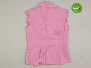 Kobiety: Bluzka damska, rozmiar S — 3