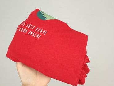ca koszulki: Diverse, T-shirt damski, rozmiar XS — 6