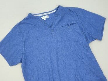 podkoszulki męskie z długim rękawem lidl: Jasper Conran, Koszulka dla mężczyzn, M — 2