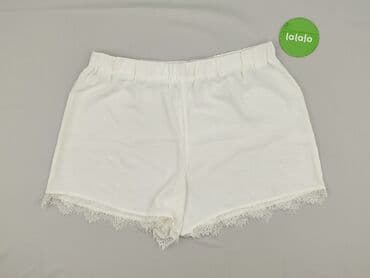 krótkie spodenki z koronką: Szorty damskie, rozmiar 2XL — 3
