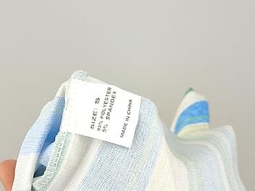 polo ups: Women`s shirt, size S — 4