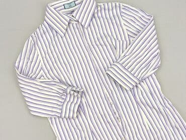 koszula z bawełny two ply: Hawes & Curtis, Koszula damska, 2XL — 1