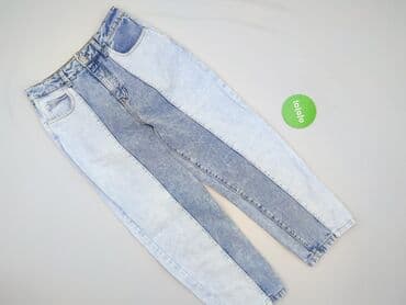 flare jeans men: Jeansy damskie, rozmiar S — 2