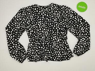 Shein, Bluzka damska, rozmiar S — 3
