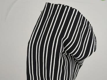 legginsy 7 8 nike: Sinsay, Legginsy Eleganckie damskie, rozmiar S — 6