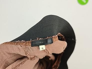second hand elbląg: River Island, Spodnie materiałowe damskie, rozmiar S — 4