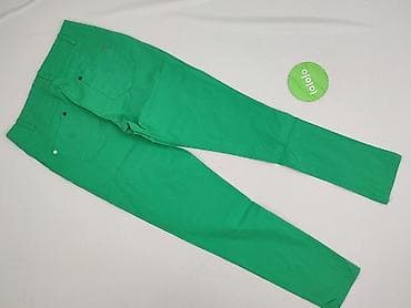 klapki ccc hermes: Spodnie materiałowe damskie, rozmiar M — 3