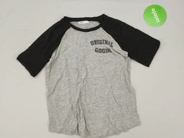 koszulka wisła sharks: Cropp, T-shirt damski, XS — 2