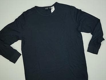 longsleve: AVENUE, Bluzka dla mężczyzn, rozmiar 2XL — 2