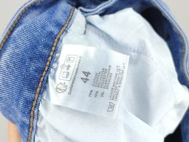 tommy jeans sylvia: Jeansy damskie, rozmiar 2XL — 5