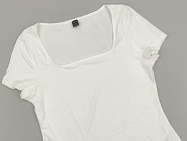 Shein, T-shirt damski, rozmiar XL