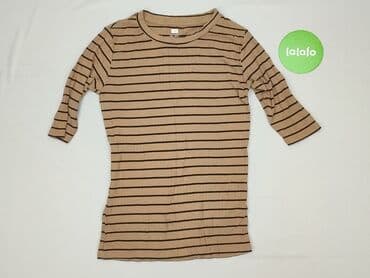 aplikacja z ubraniami: F&F, Bluzka damska, S — 2