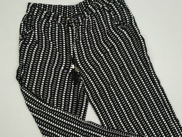 krótkie spodenki z siatką: Atmosphere, Spodnie materiałowe damskie, rozmiar M — 1