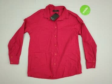 koszulki z długim rękawem damskie juicy couture: Koszula damska, rozmiar S — 3