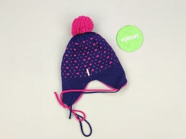 5 10 15 kurtki dla dziewczynek: Hat, condition - Good — 3