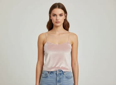 prada bluzki: Top damski, rozmiar S — 5