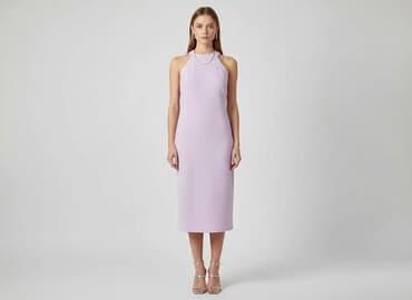 asos sukienki wieczorowe allegro: AX Paris, Sukienka damska, L — 7