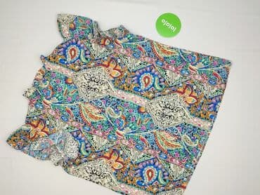 krótkie sukienki plus size: Sukienka damska, XL — 3