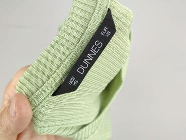 swetrowa sukienka h: Dunnes Stores, Women`s sweater, size XS (EU 34) — 4