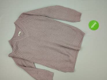 Women's Clothing: Cropp, Women`s sweater, size M (EU 38) — 2