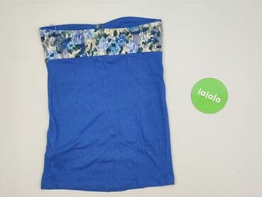 bluzy aliexpress: Bershka, Top damski, rozmiar M — 3