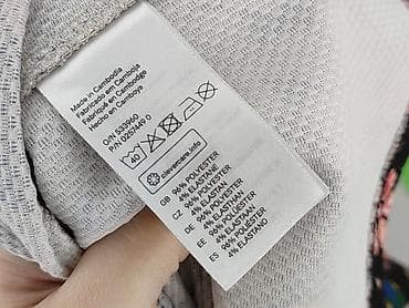 ladna bluzki: H&M, Bluzka damska, rozmiar M — 5