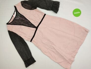 piękne sukienki na komunię dla mamy allegro: Blumarine, Sukienka damska, rozmiar M — 2