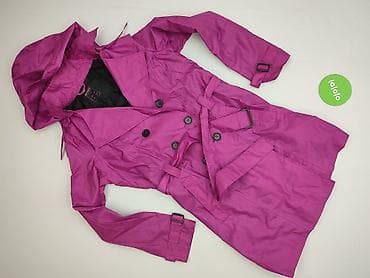 softshell ielm: Esmara, Płaszcz damski, rozmiar M — 2