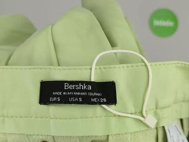 wzorzysta spódnice reserved: Bershka, Women`s skirt, size S (EU 36) — 4