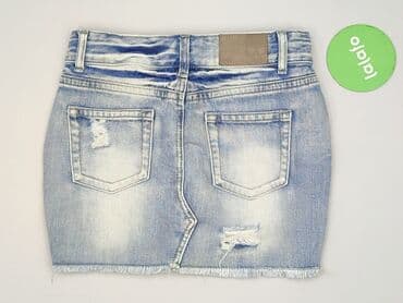 Kobiety: FB Sister, Spódnica damska, XS — 3