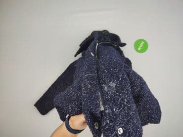 kurtka damska zimowa sinsay: Sinsay, Płaszcz damski, rozmiar XS — 5